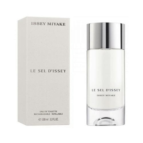 Issey Miyake L'Eau d'Issey Pour Homme Toilette 100...