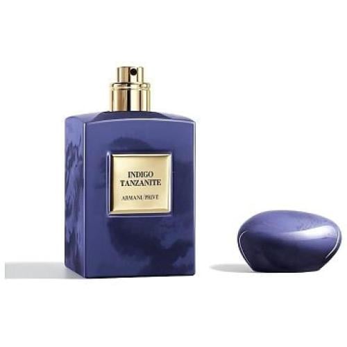 عطر جورجيو ارماني برايف انديجو تنزانيت للنساء