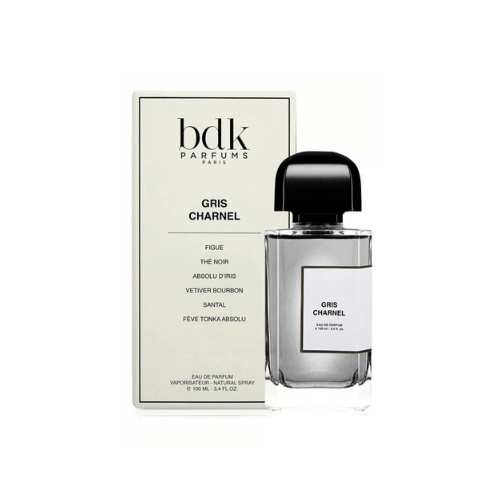 عطر بي دي كي جريس شارنيل او دو بارفيوم 100مل