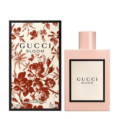 عطر غوتشي بلوم أو دو بارفان100مل