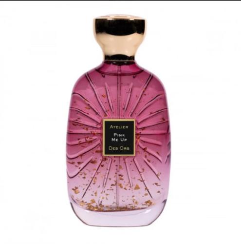 عطر اتيليه دي اورس بينك مي اب 100مل
