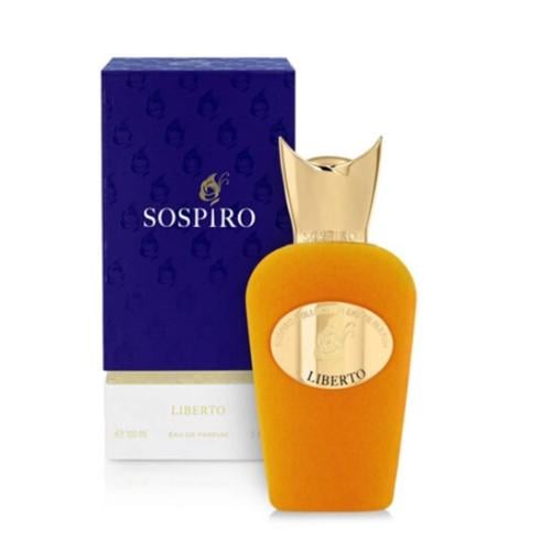 عطر سوسبيرو ليبيرتو او دو بارفيوم 100مل