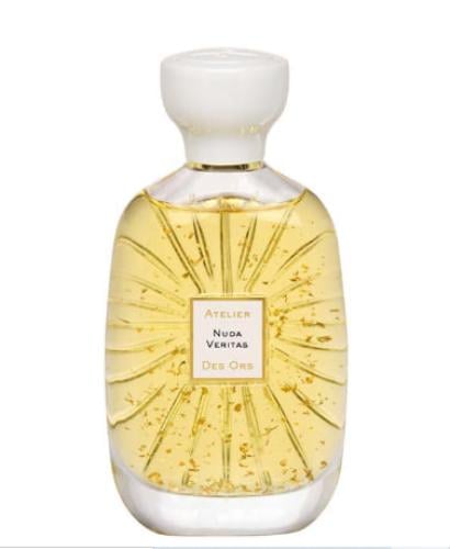 عطر اتيليه دي اورس Nuda Veritas دو بارفيوم 100مل
