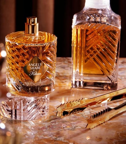 عطر كيليان انجل شير اودي برفيوم 100 مل