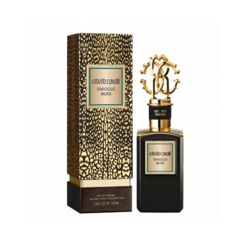 عطر روبرتو كفالي باروك مسك او دو بارفيوم 100مل
