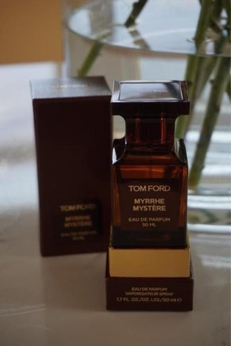عطر توم فورد ميري ميستر او دو بارفيوم 100مل