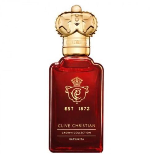 عطر كلايف كريستيان ماتسوكيتا او دو بارفيوم 50مل