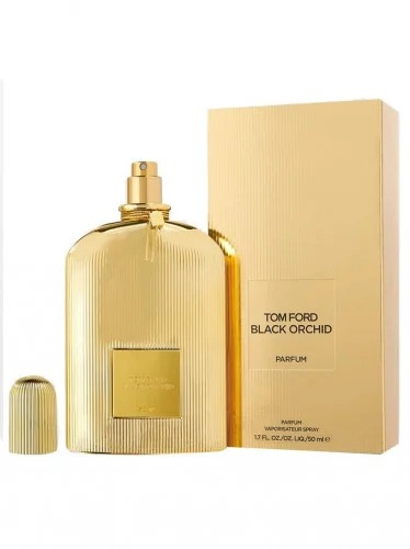 عطر توم فورد بلاك اوركيد بارفيوم