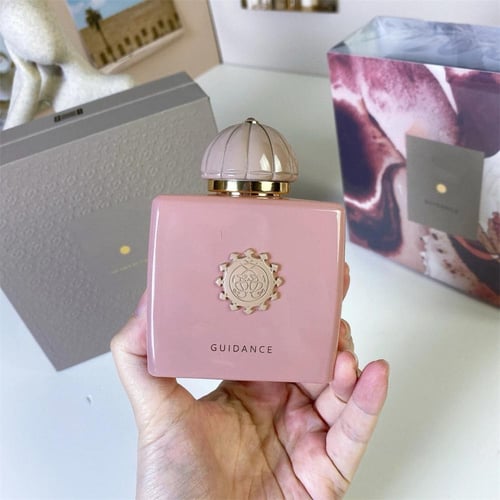 امواج عطر جايدانس أو دو برفيوم 100مل