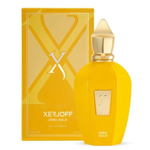 عطر زيرجوف إربا جولد للجنسين 100مل