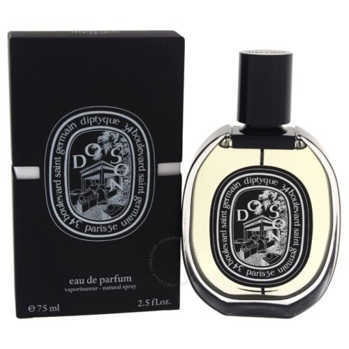 عطر أو دويل من ديبتيك للجنسين 75مل
