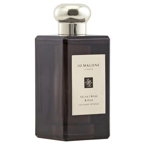 عطر جو مالون لندن للجنسين عطر مخملي من الورد والعو...