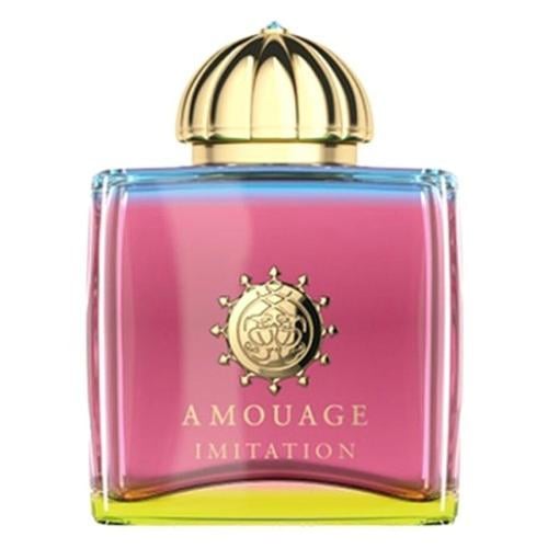 عطر امواج ليديز إميتيشن أو دي بارفان 100مل