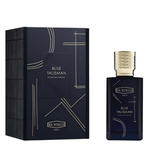X Nihilo Blue Talisman Extract of Parfum 100ml