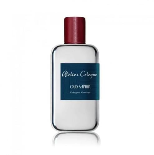 عطر اتيليه كولون عود سافير ابسولو بيور بارفيوم 100...