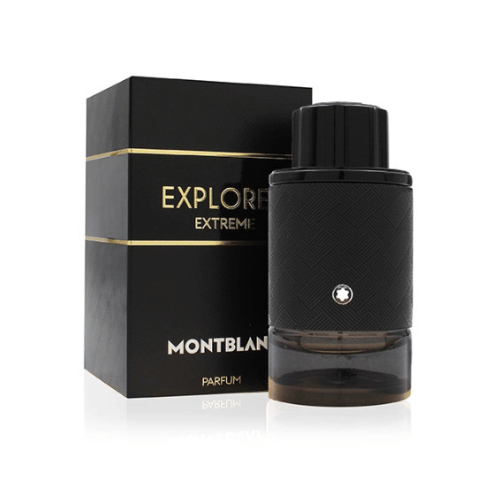 Montblanc Explorer Extreme perfume 100 ml