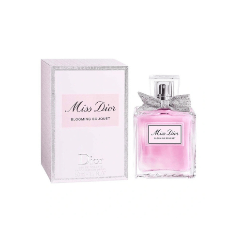 عطر ميس ديور بلومينج بوكيه أو دو تواليت 100 مل
