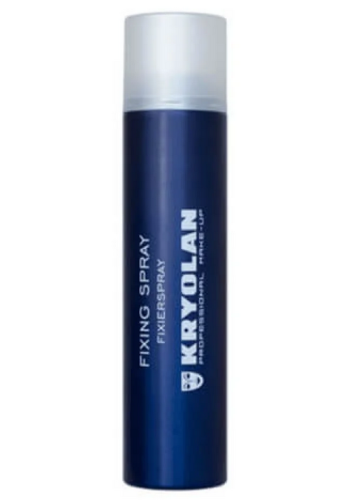 بخاخ مثبت كريولان مات kryolan 300ML