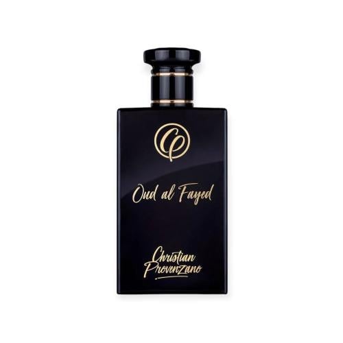 Christian Provenzano Oud Al Faid 100 ml