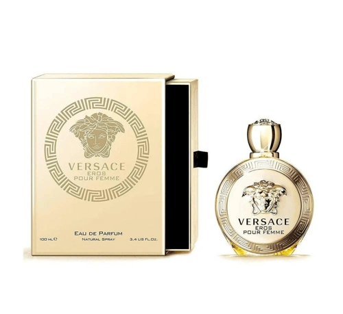 عطر فرزاتشي ايروس النسائي او دو بارفيوم