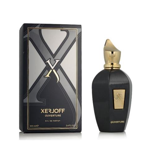 عطر زيرجوف أوفرتور للجنسين، أو دو بارفان، 100 مل