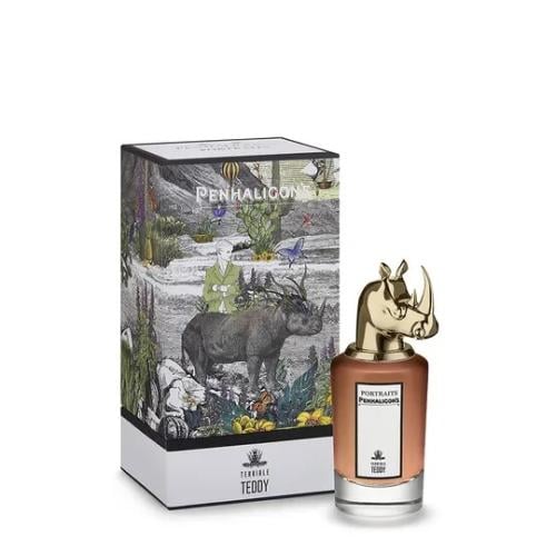 بنهاليغونز عطر تيريبل تيدي أو دو بارفان 75مل