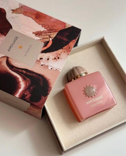 امواج عطر جايدانس أو دو برفيوم 100مل