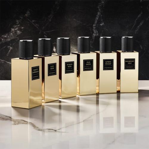 عطر ايف سان لوران سوبريم بوكيه او دو بارفيوم