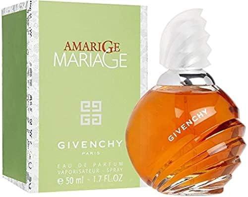 عطر جيفنشي اماريج ماريج او دو بارفيوم 100مل
