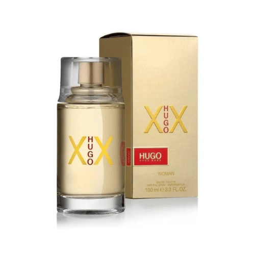 Hugo Boss Hugo XXL 100 ml