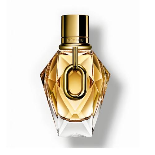 عطر باكربان مليون جولد فور هير او دي بيرفيوم 90 مل