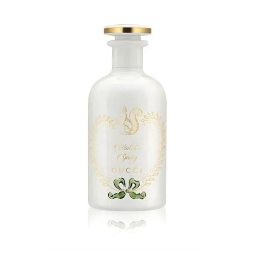 عطر قوتشي وينتر سبرينغ ( تيستر ) 100 مل