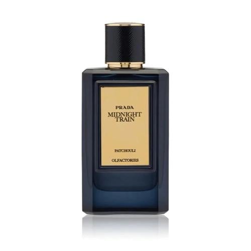 عطر برادا اولفاكتوريز ميدنايت ترين باتشولي او دو ب...