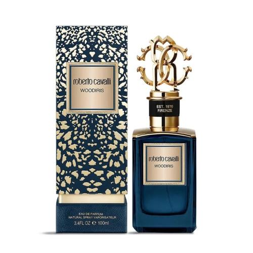 عطر روبرتو كفالي وود ايريس للنساء او دي برفيوم 100...