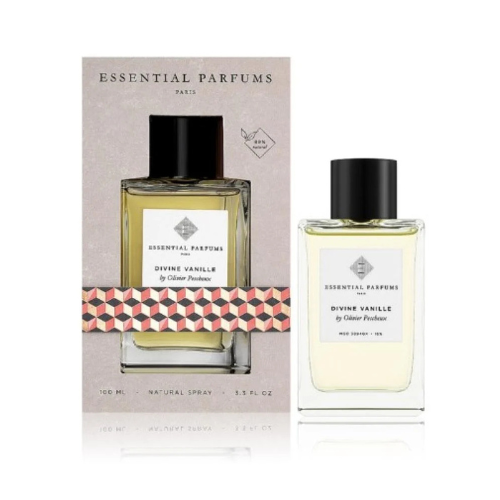 Essential Perfumes Divine Vanilla Eau de Parfum 10...