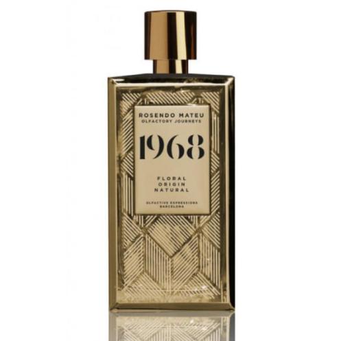 عطر روسيندو ماتيو نمبر 1968 او دو بارفيوم 100مل
