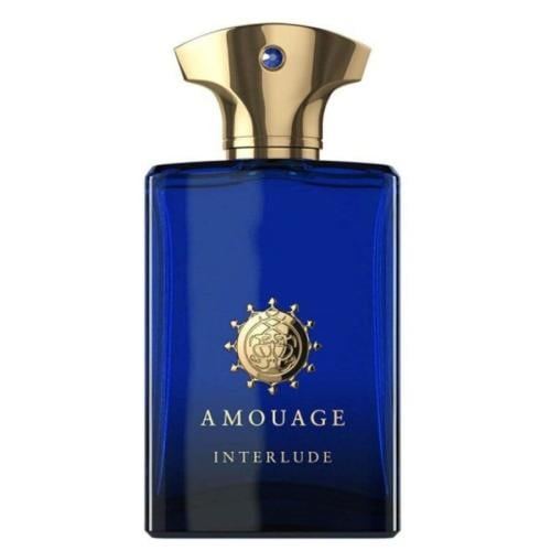 عطر امواج انترليود للرجال او دي بارفان 100مل