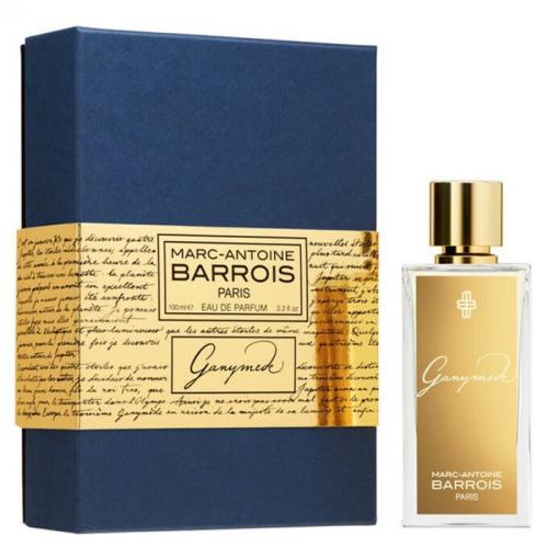Mark Antoine Barua Janemid or Eau de Parfum 100ml