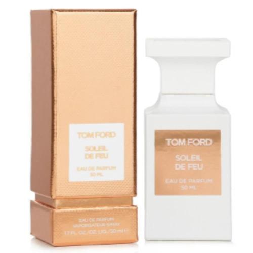 عطر توم فورد سولاي دي فيو أو دي بارفان، 50 مل