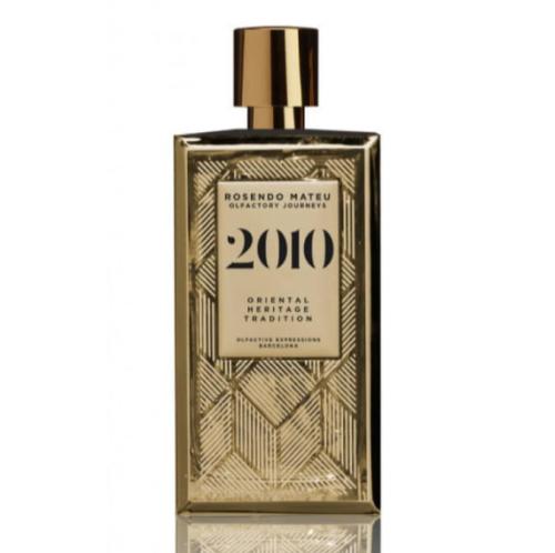 عطر روسيندو ماتيو نمبر 2010 او دو بارفيوم 100مل