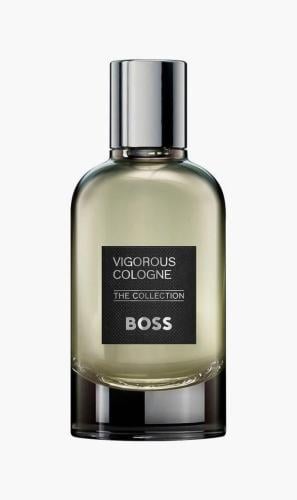 هيوجو بوس ذا كوليكشن كونفيدنت عود أو دو برفيوم