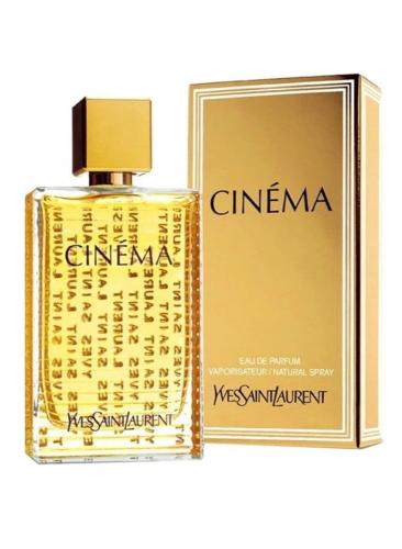 ايف سان لوران عطر سينما او دو بارفيوم 90مل