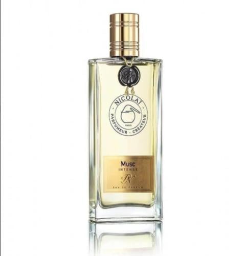 عطر نيكولاي مسك انتنس او دو بارفيوم 100مل