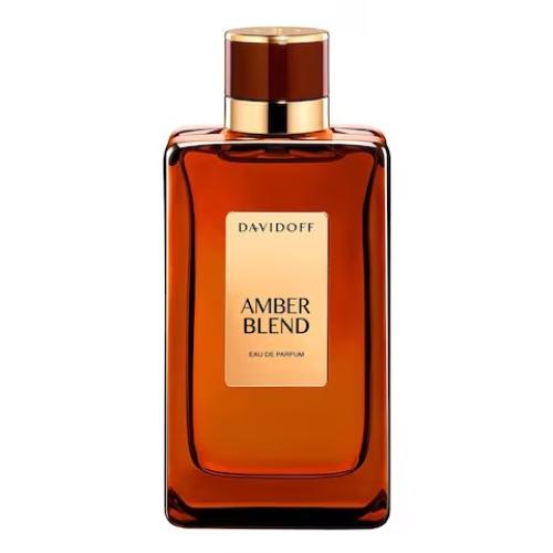 عطر دافيدوف عنبر بليند او دو بارفيوم 100مل