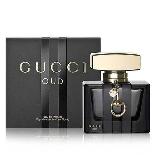 عطر جوتشي عود للجنسين – او دى بارفيوم 75 مل