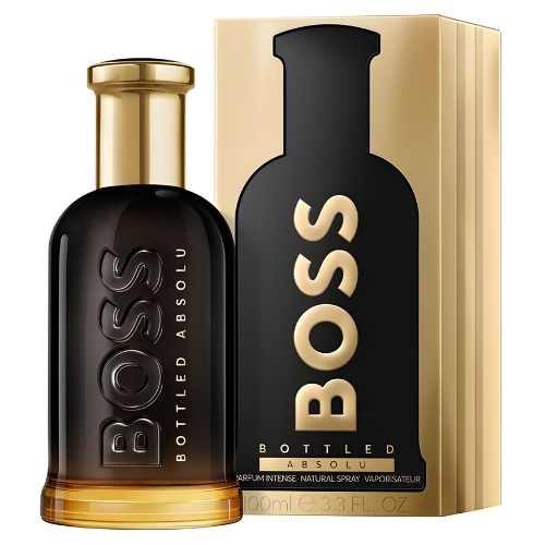 Hugo Boss Bottled Exilir Parfum Intense 100ml