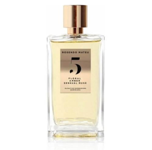 عطر روسيندو ماتيو نمبر فايف 5 اودي بارفيوم 100مل