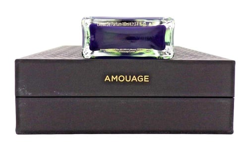 عطر امواج انترلود 53 الرجالي او دو بارفيوم 100مل