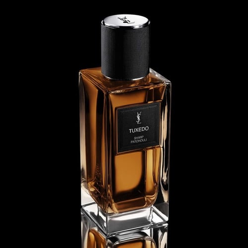 عطر إيف سان لوران فيستيير ( الاصدار الجديد ) توكسي...