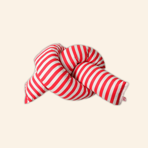 Summer Stripes - مخدة